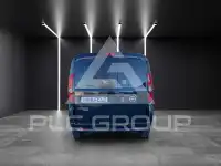 2016 Opel Combo