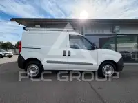 2016 Opel Combo