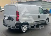 2016 Opel Combo