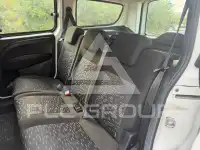 2016 Opel Combo