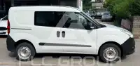 2016 Opel Combo