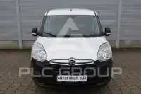 2016 Opel Combo