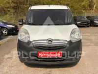 2016 Opel Combo