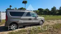 2016 Opel Combo