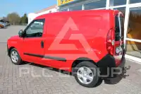 2016 Opel Combo