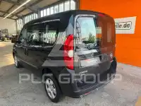 2016 Opel Combo