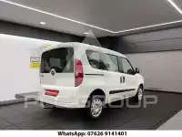2016 Opel Combo