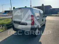 2016 Opel Combo