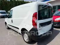 2016 Opel Combo