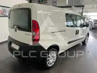 2016 Opel Combo