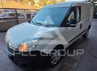 2016 Opel Combo