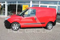 2016 Opel Combo
