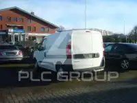 2016 Opel Combo
