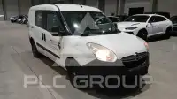 2016 Opel Combo