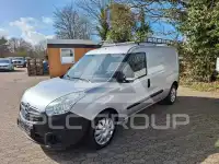2016 Opel Combo