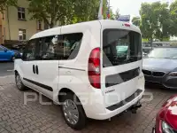 2016 Opel Combo