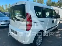 2016 Opel Combo