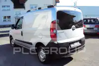 2016 Opel Combo