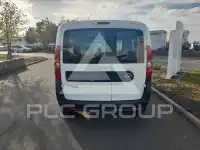 2016 Opel Combo