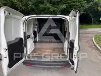 2016 Opel Combo