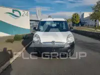 2016 Opel Combo