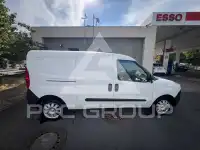 2016 Opel Combo
