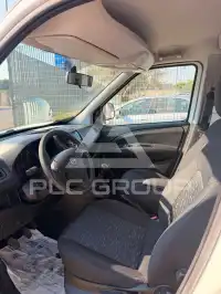 2016 Opel Combo