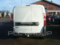 2016 Opel Combo