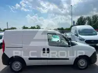 2016 Opel Combo