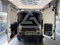 2016 Opel Combo