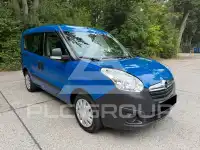 2016 Opel Combo