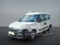 2016 Opel Combo