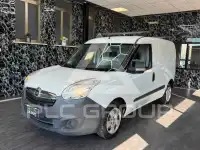 2016 Opel Combo