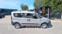 2016 Opel Combo