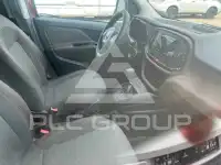 2016 Opel Combo