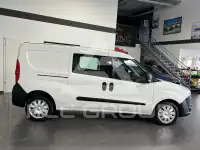 2016 Opel Combo