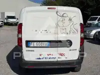 2016 Opel Combo