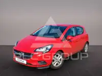 2016 Opel Corsa