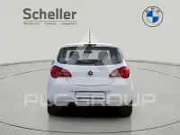 2016 Opel Corsa