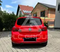 2016 Opel Corsa