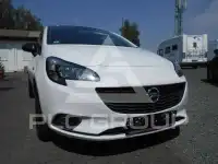 2016 Opel Corsa