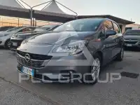 2016 Opel Corsa