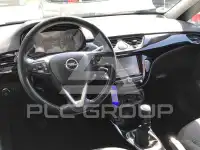 2016 Opel Corsa