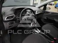 2016 Opel Corsa