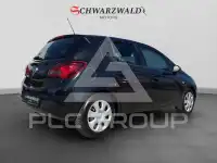 2016 Opel Corsa