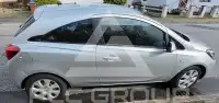 2016 Opel Corsa