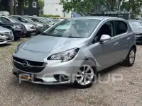 2016 Opel Corsa