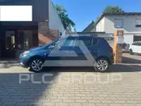 2016 Opel Corsa