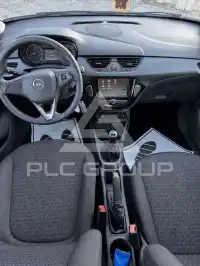 2016 Opel Corsa