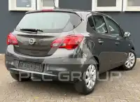 2016 Opel Corsa